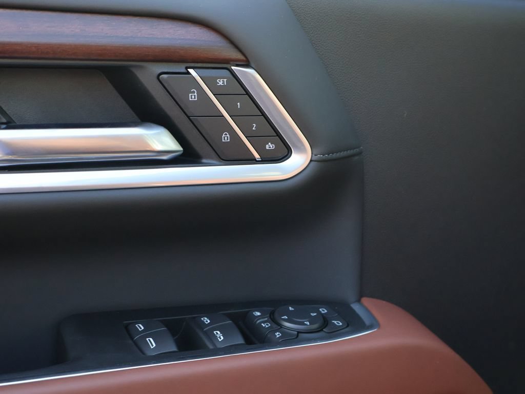 2026 GMC Sierra 2500HD Denali Ultimate - Photo 43
