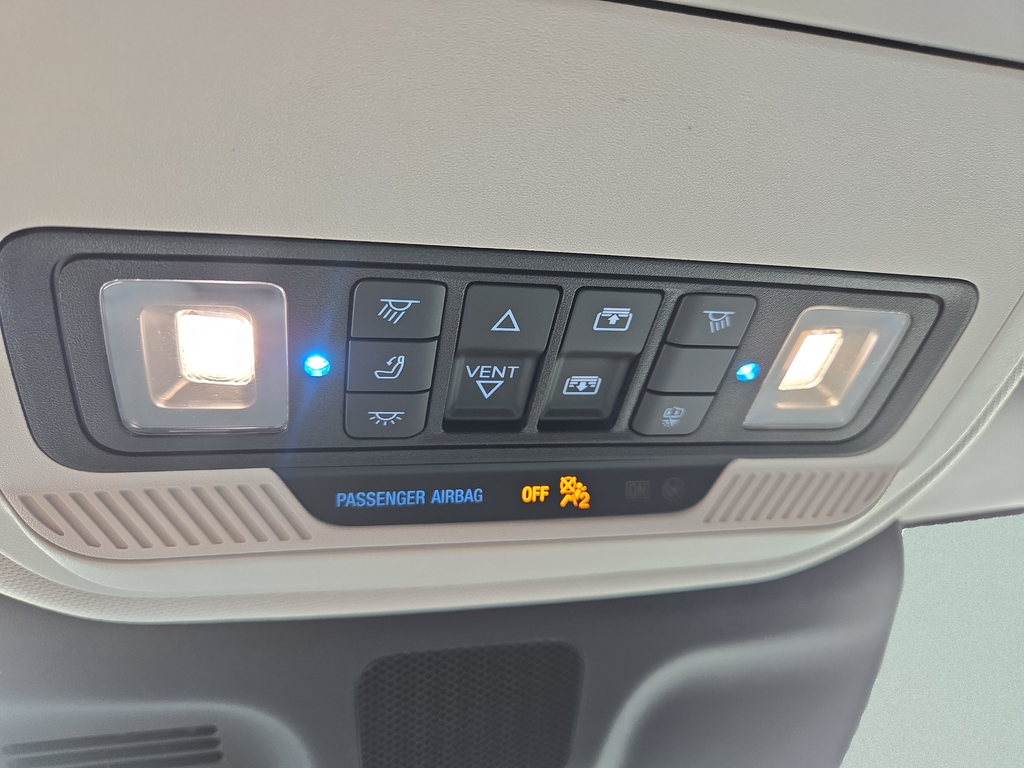New 2026 Glacier Gray Metallic Tri-Coat Ford Platinum® image 24