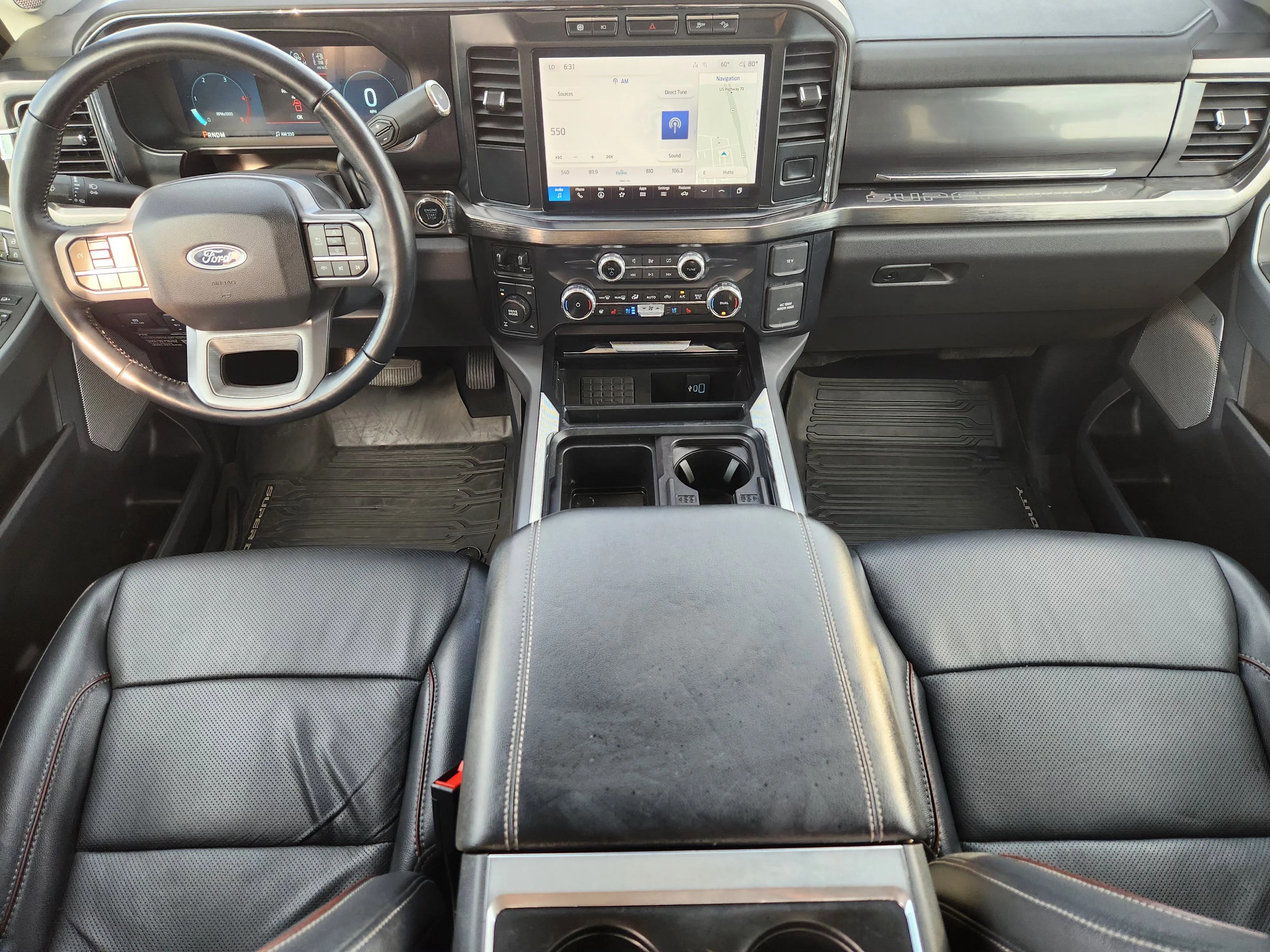 Used 2024  Ford XL image 27