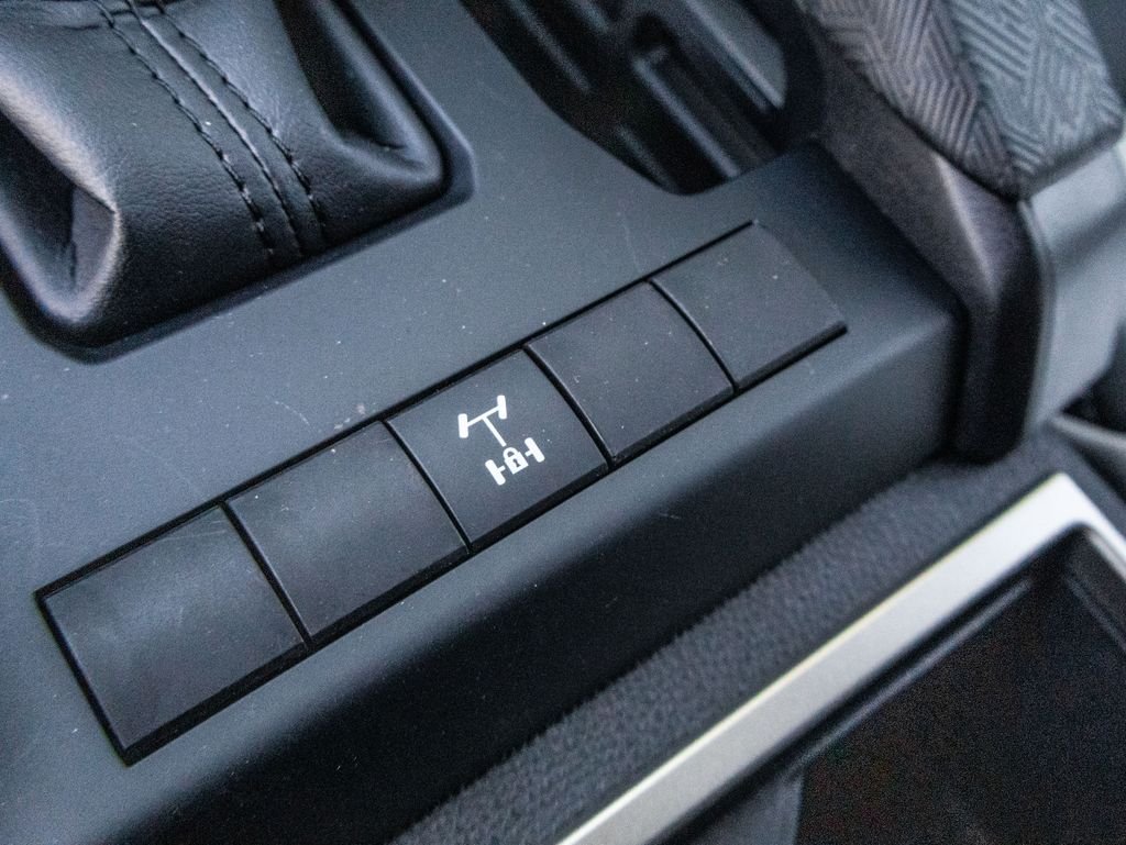 New 2026 Underground Toyota  TRD Off-Road image 19