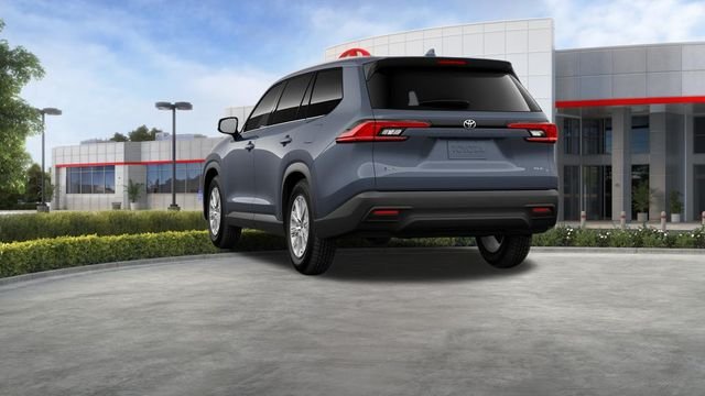 New 2026 Storm Cloud Toyota  XLE image 27