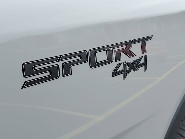 New 2026 Avalanche Ford Lariat® image 38