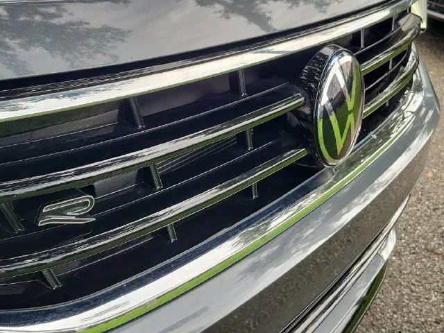 2024 Volkswagen Tiguan SE R-LINE BLACK - Photo 7