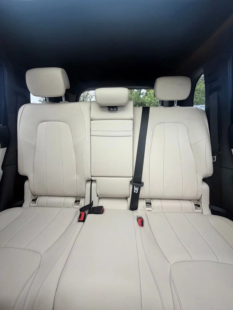 Used 2023 Black Mercedes-Benz 300 image 16