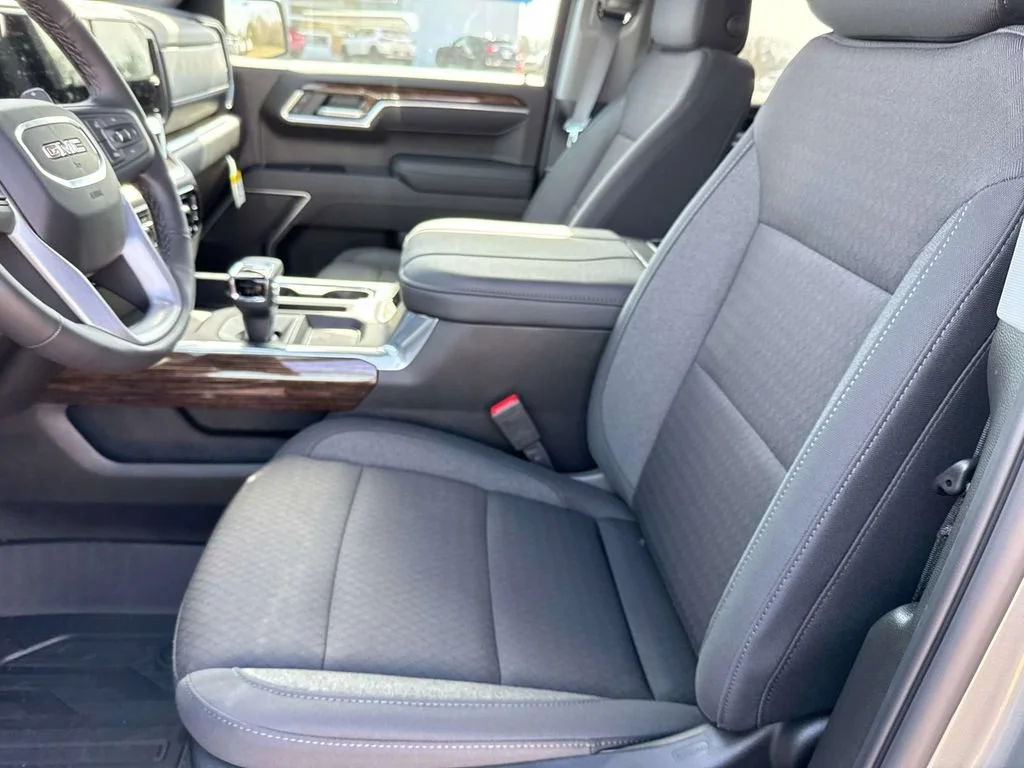 2026 GMC Sierra 1500 Elevation - Photo 31