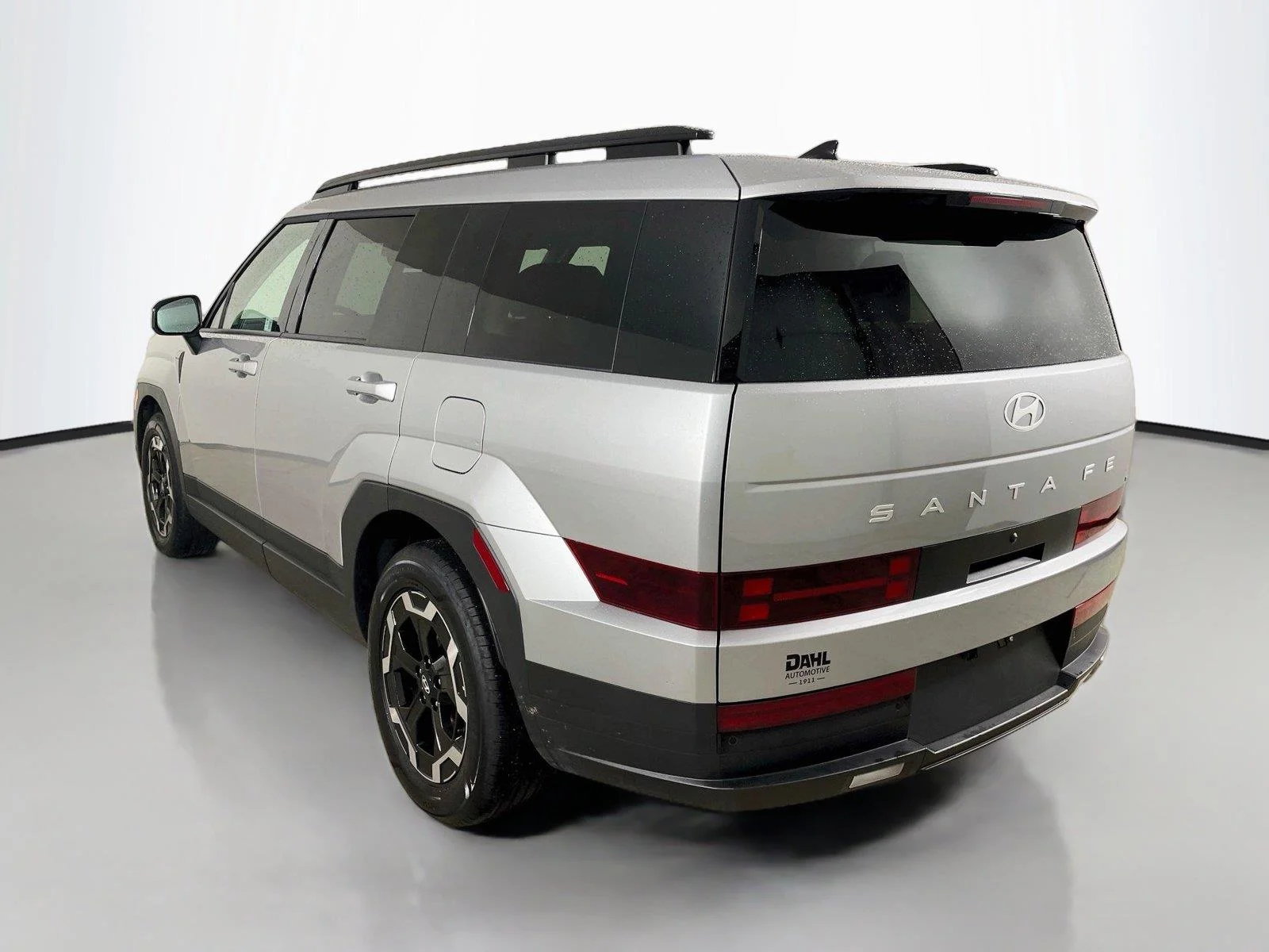 2026 Hyundai Santa Fe SEL - Photo 10