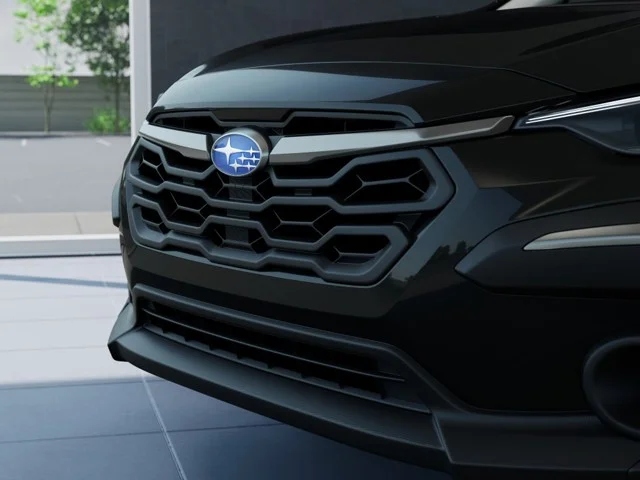 New 2027 CRYSTAL BLACK SILICA Subaru Limited image 7