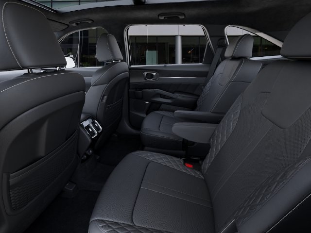 New 2026 Gray Kia X-Line SX Prestige image 18