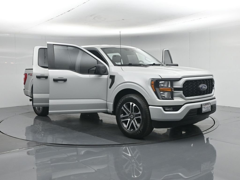 Certified Used 2023 White Ford XL image 32