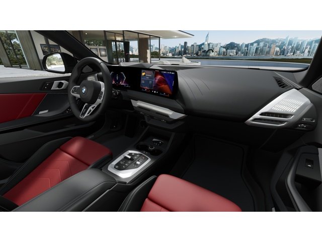 New 2026 Brooklyn Grey Metallic BMW 228 Gran Coupe image 14
