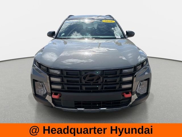 Certified Used 2026 Gray Hyundai XRT image 6