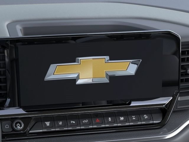 2026 Chevrolet Silverado 2500 HD ZR2 - Photo 21