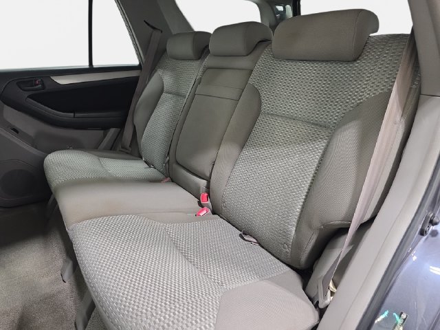 Used 2008 Gray Toyota Sport image 13
