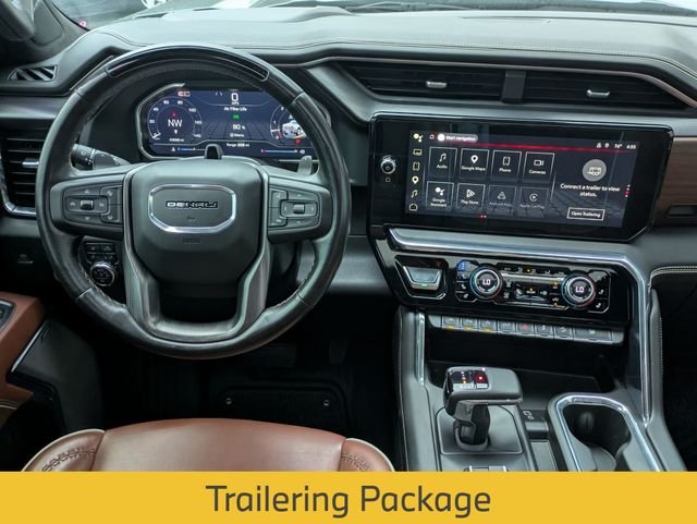2024 GMC Sierra 1500 Denali Denali Ultimate - Photo 34