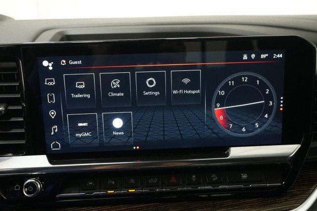 2026 GMC Sierra 1500 Elevation - Photo 29