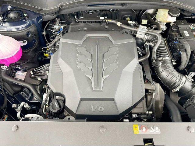 2026 Hyundai Palisade XRT Pro - Photo 24
