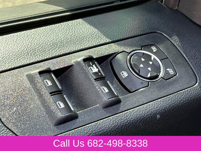 Used 2018 Blue Ford XLT image 20