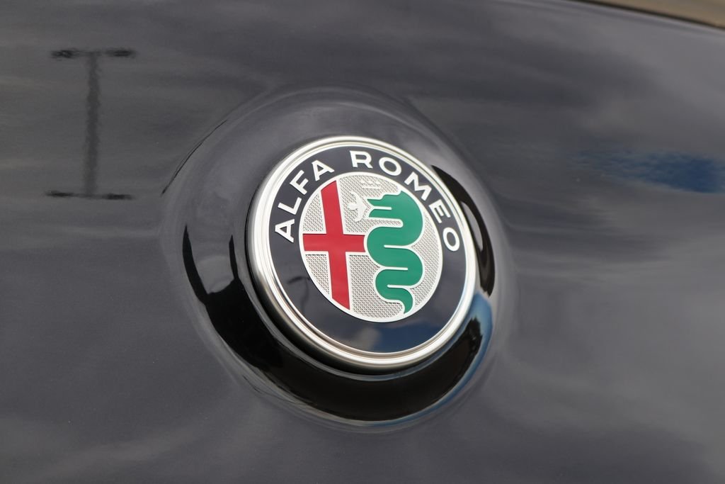 2025 Alfa Romeo Stelvio Intensa - Photo 34