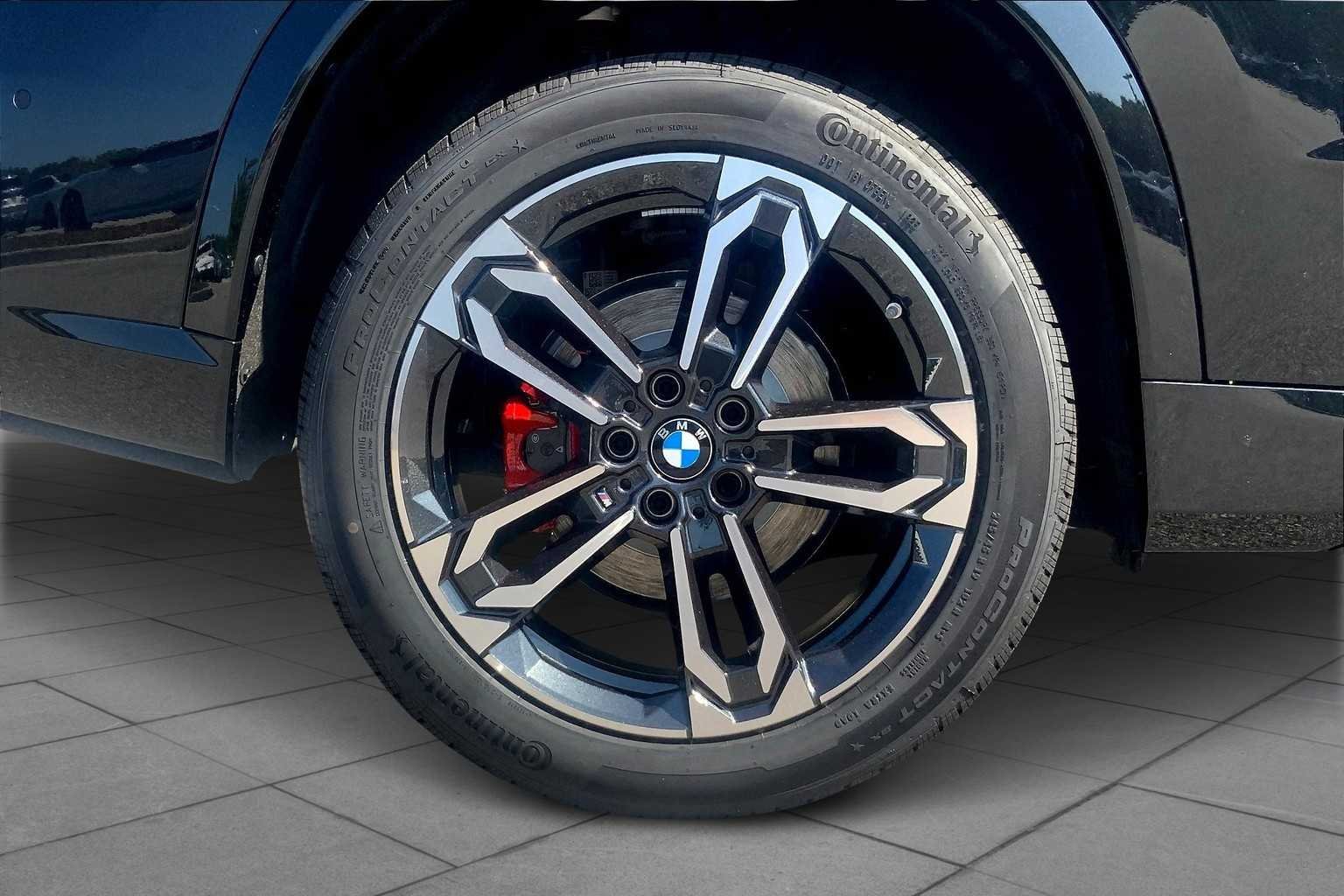 2026 BMW X1 28i - Photo 11