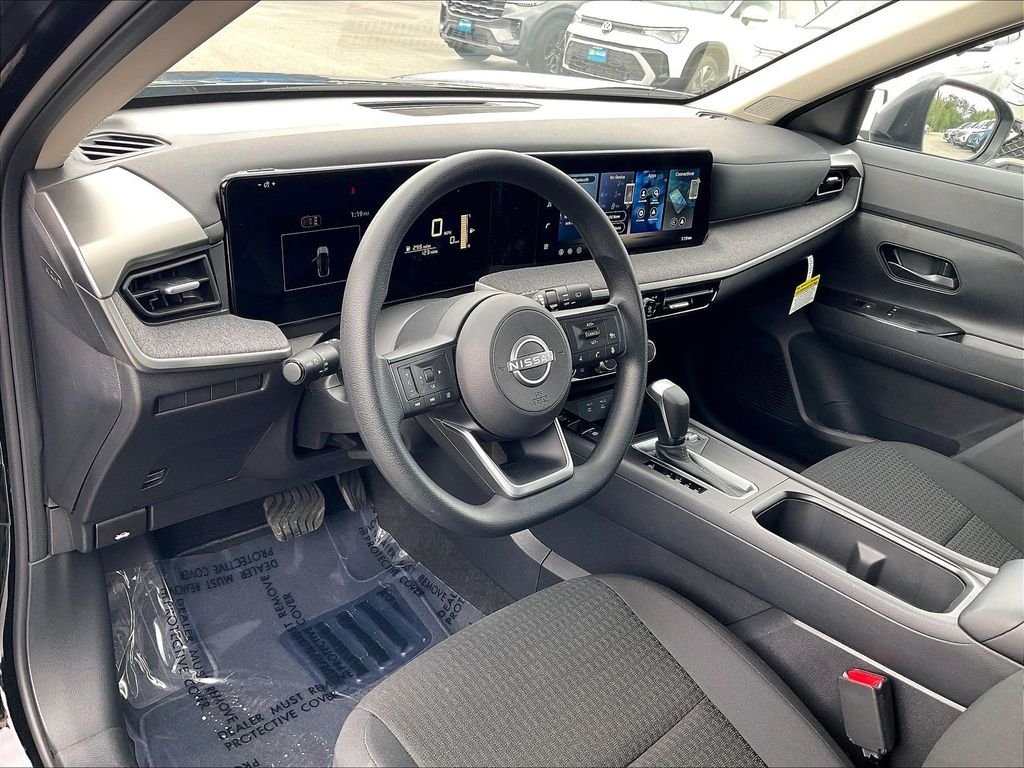 2026 Nissan KICKS S AWD - Photo 9