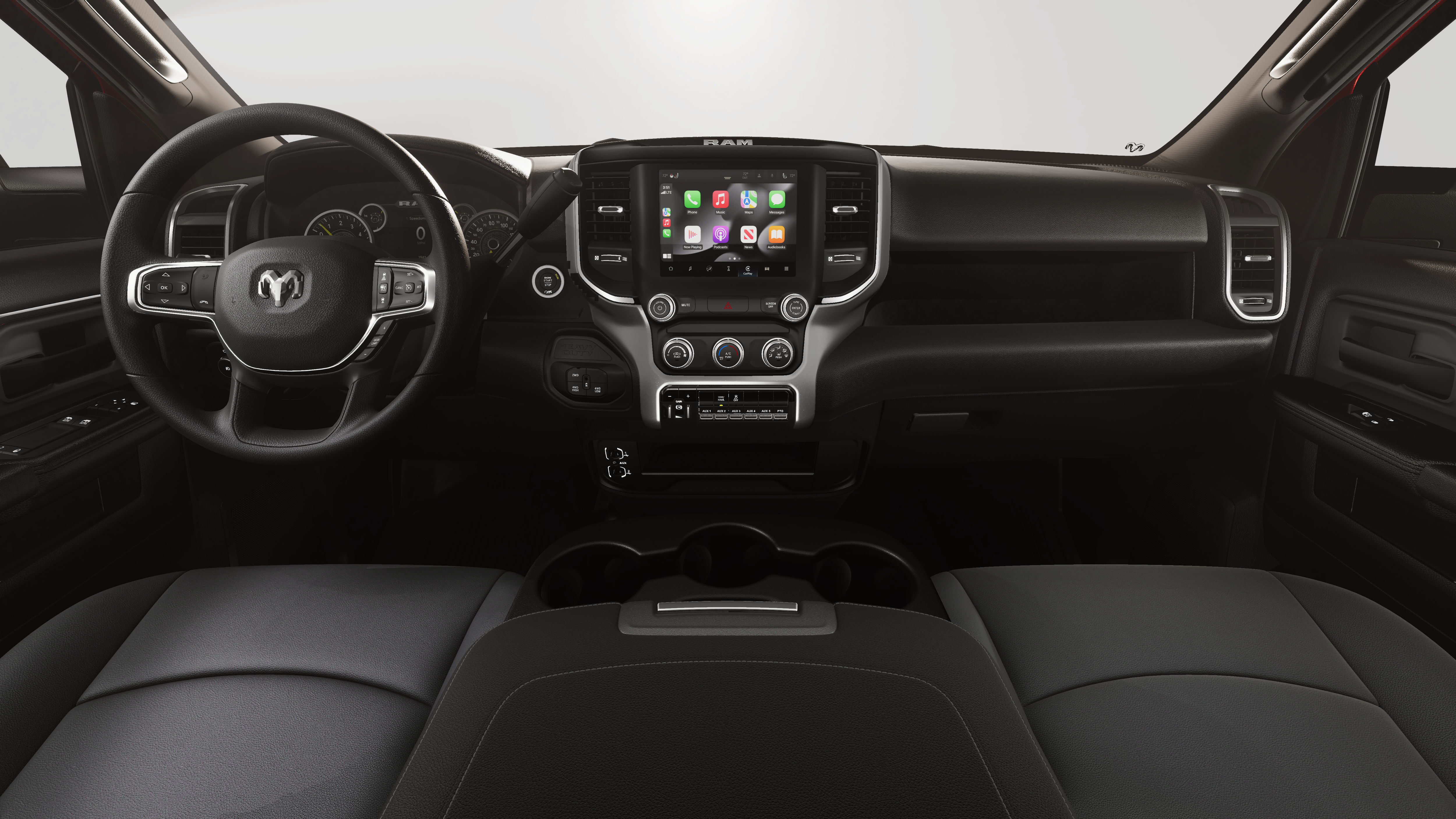 2026 Ram 3500 — photo 18