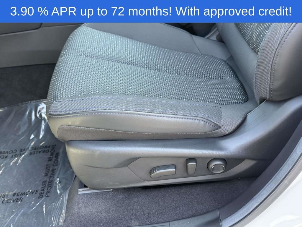 Certified Used 2026 White Subaru Premium image 18