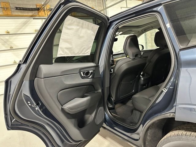 New 2026 Denim Blue Volvo Plus image 12