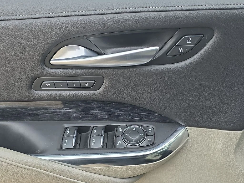 2023 Cadillac XT4 Premium Luxury - Photo 24