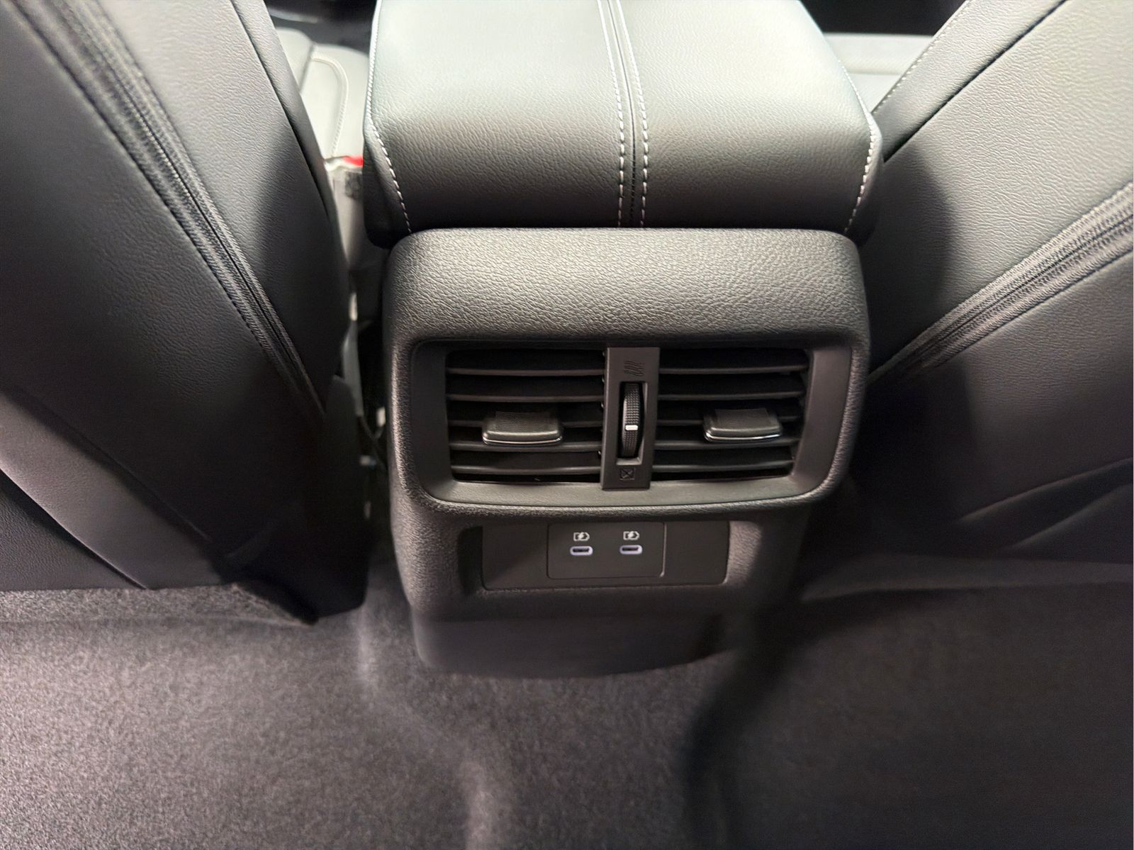 New 2026 Gray Nissan SL image 36