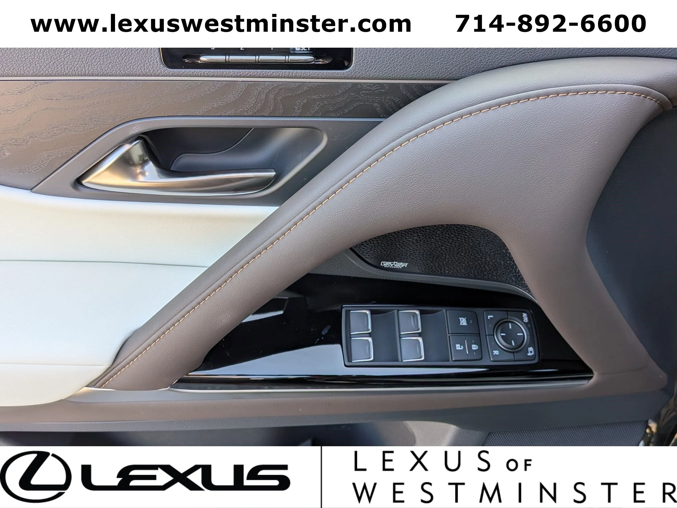 New 2026 Caviar Lexus LX 700h LUXURY image 10
