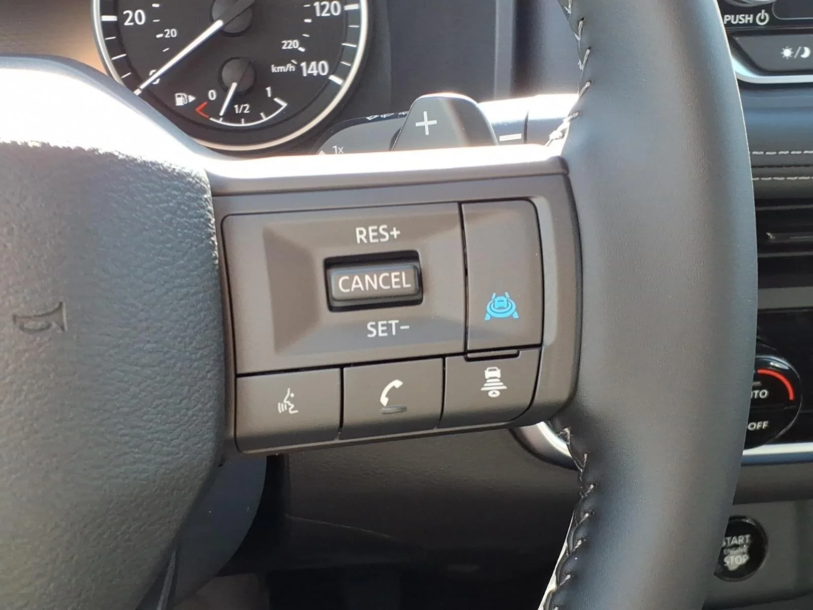 2026 Nissan Rogue SV White at Robbins Nissan