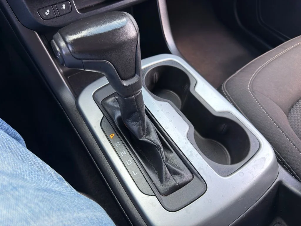 Used 2021 White Chevrolet LT image 41