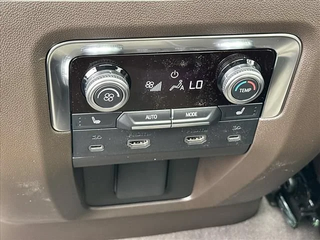 2026 GMC Yukon Elevation - Photo 22