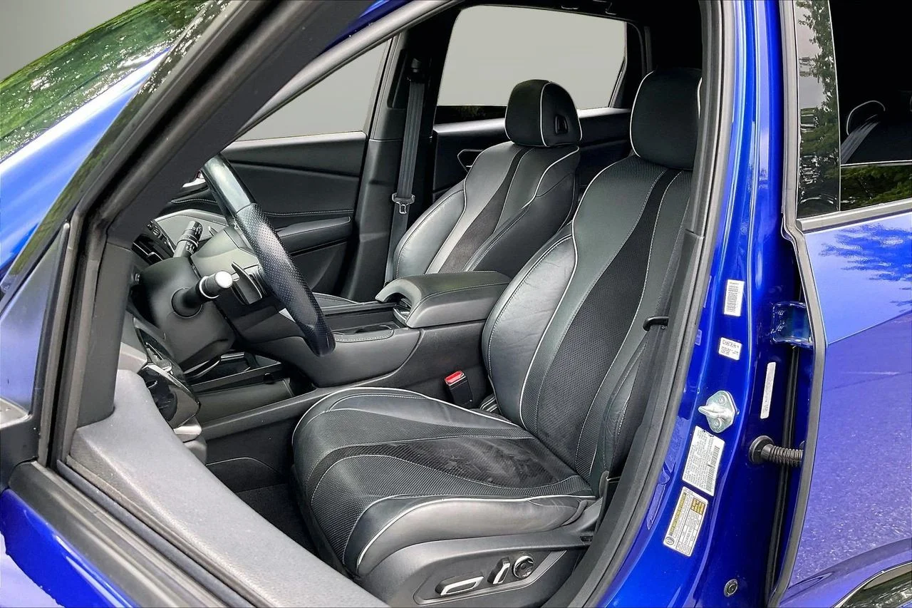 Used 2021  Acura A-Spec Package image 23