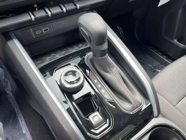 2026 Chevrolet Colorado Trail Boss - Photo 22