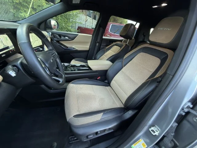 2025 Chevrolet Equinox ACTIV - Photo 24