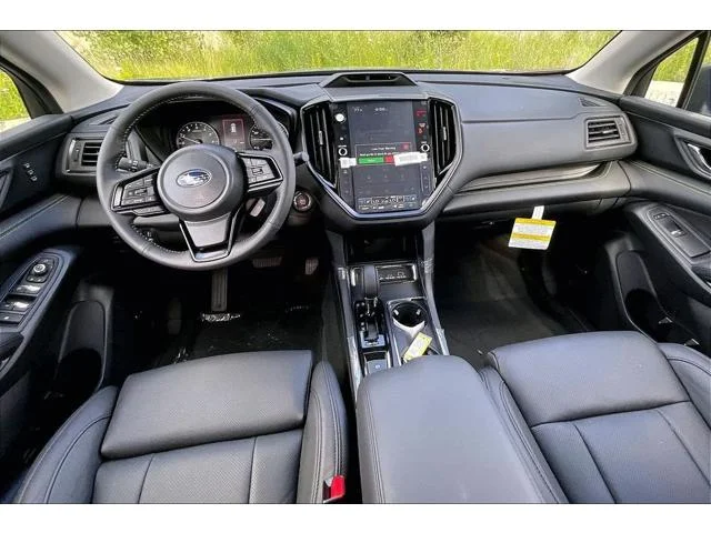 New 2026 SAPPHIRE BLUE PEARL Subaru Onyx Edition Touring 7-Passenger image 19