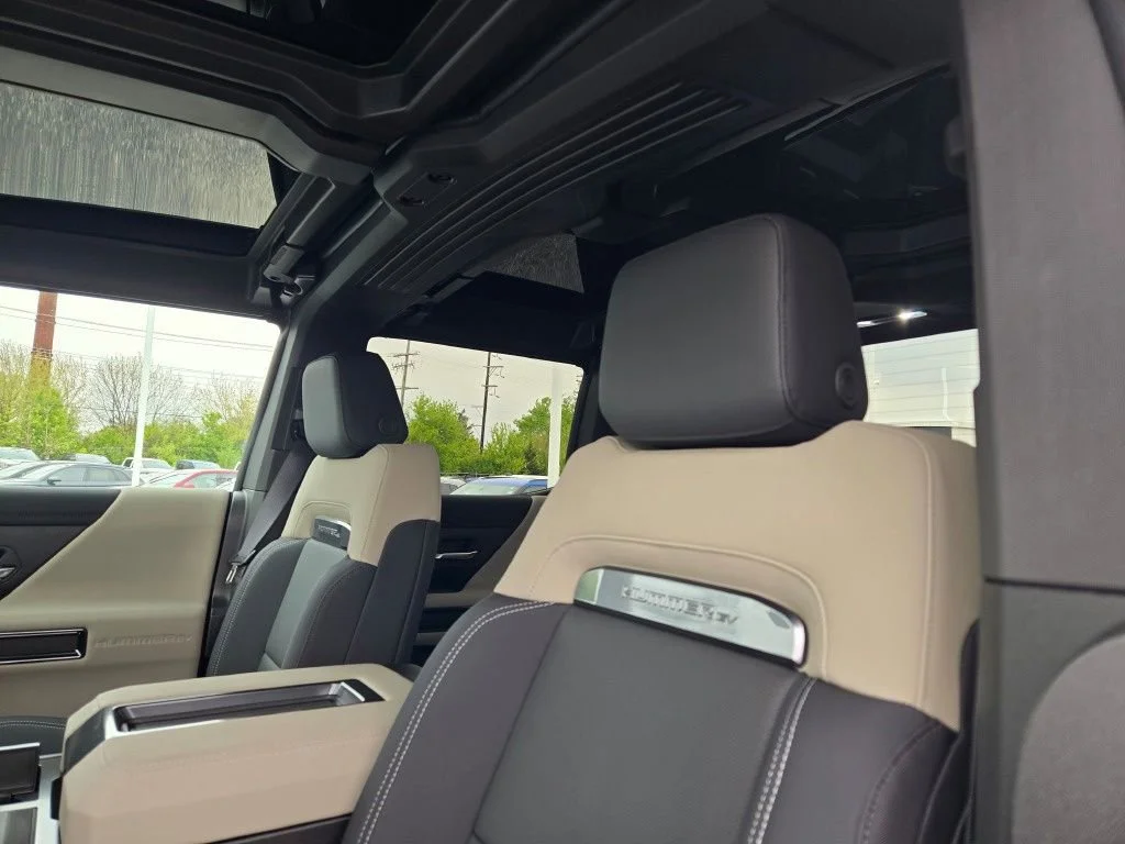 New 2026 Coastal Dune GMC 2X image 5