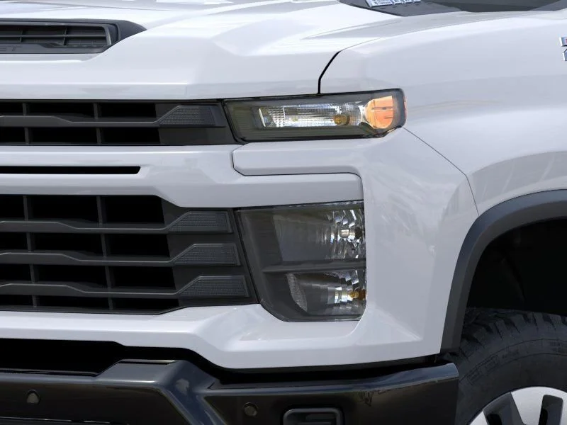 2026 Chevrolet Silverado 2500 HD Custom - Photo 16