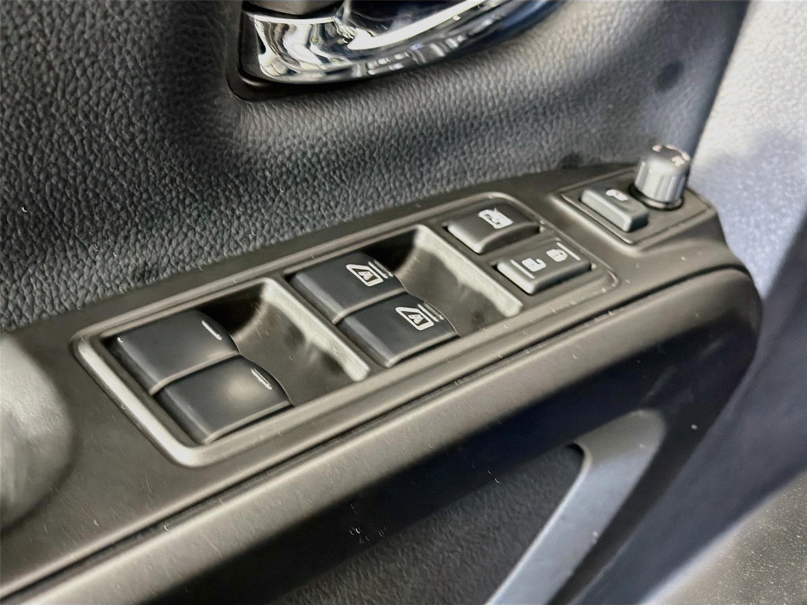 Used 2024 Gun Metallic Nissan PRO-4X image 20