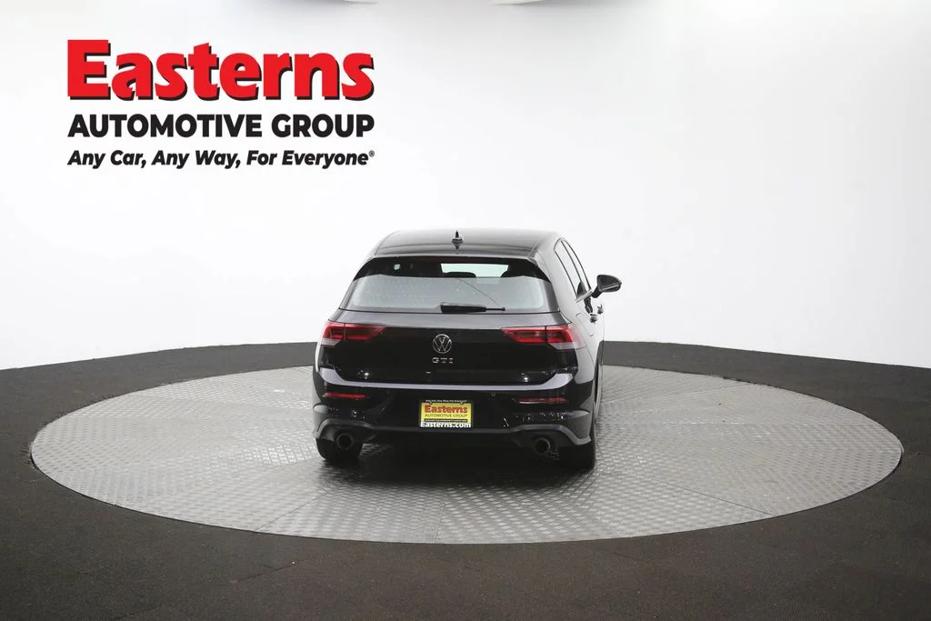 Used 2024 Gray Volkswagen 2.0T S image 35