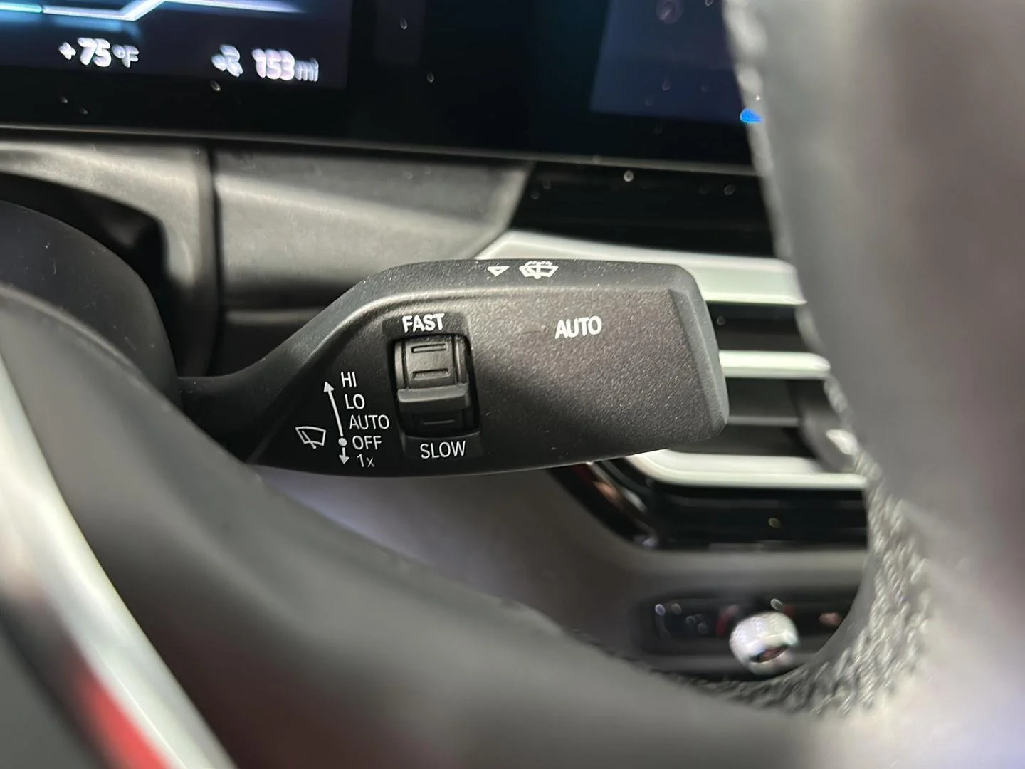 Used 2023 Skyscraper Grey Metallic BMW eDrive40 image 24