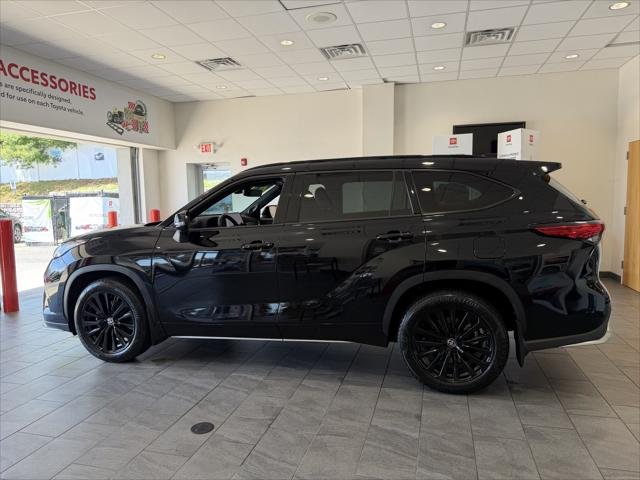 Certified Used 2025 ATTITUDE BLACK MC. Toyota  image 51