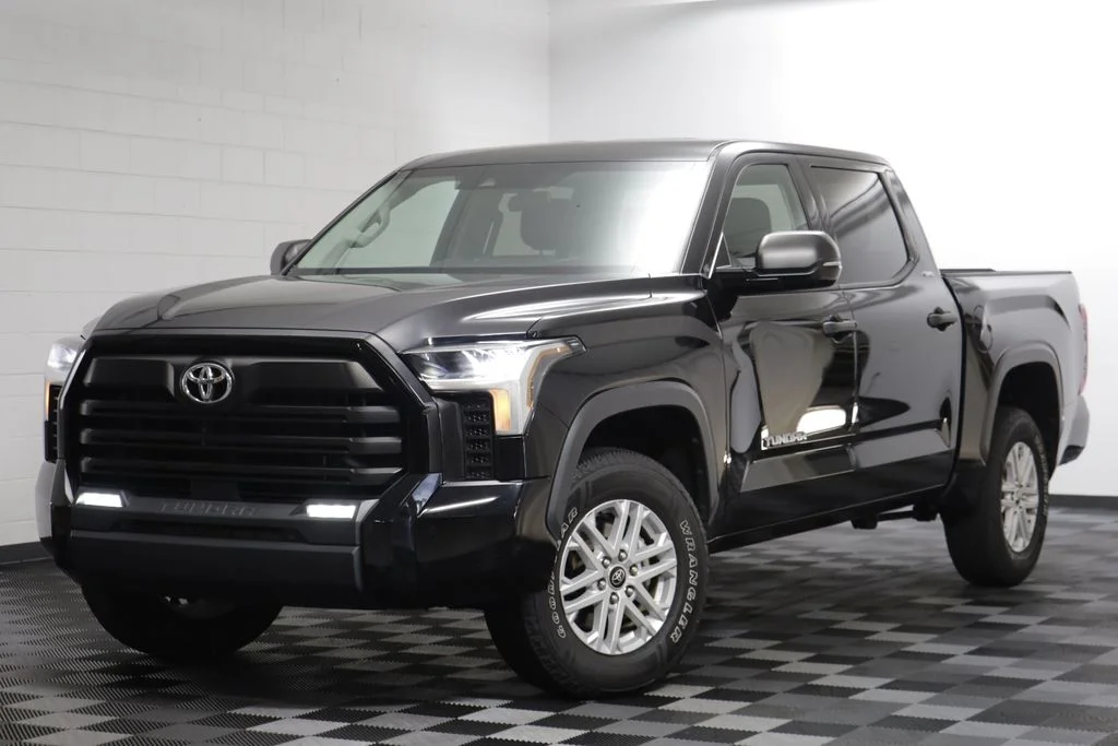 2023 Toyota Tundra