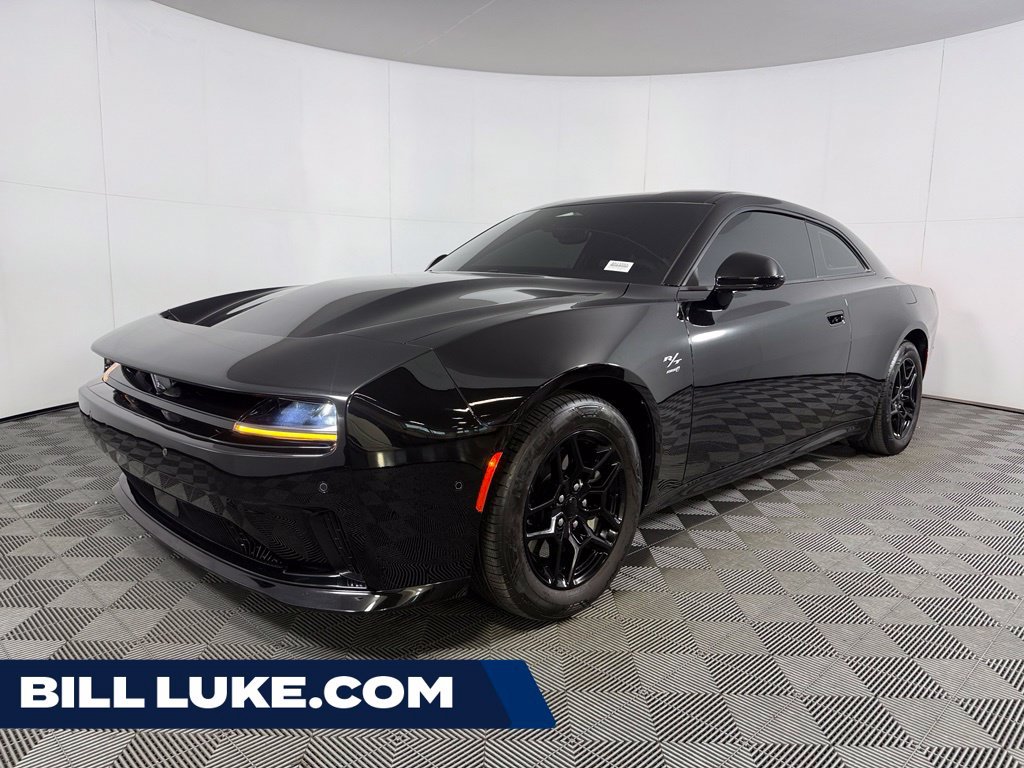 2025 Dodge Charger