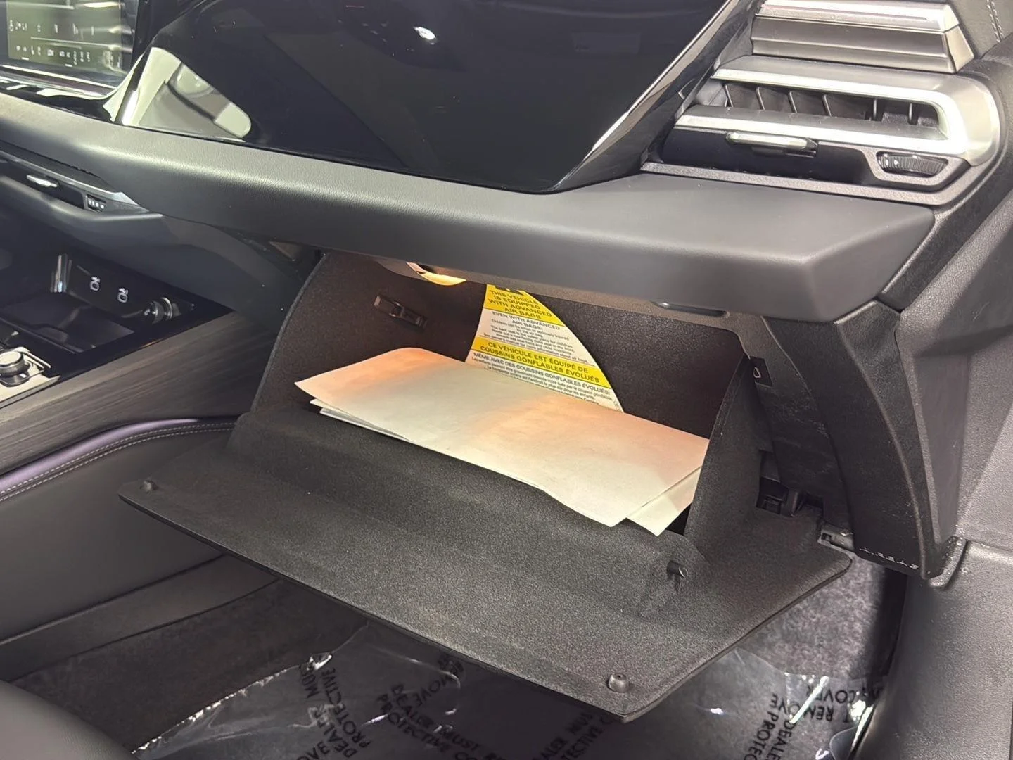 Certified Used 2025 GRAY Audi Premium Plus image 25