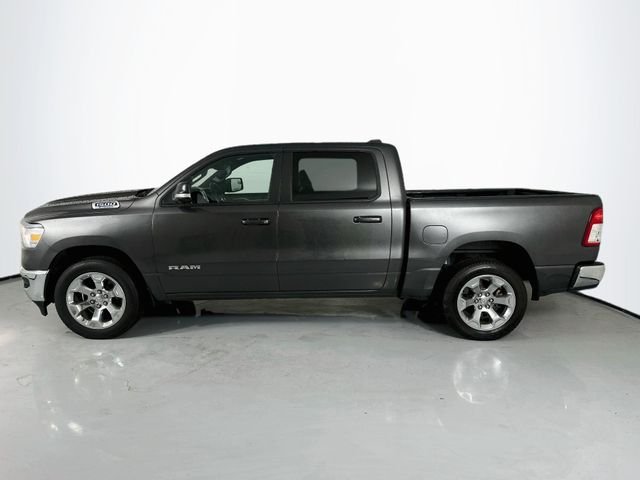 Used 2022 Gray Ram Big Horn/Lone Star image 5
