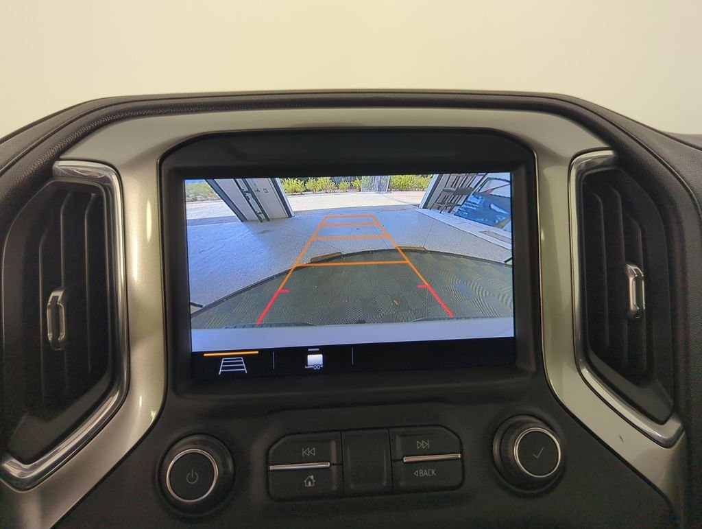 Used 2019 Silver Chevrolet RST image 25
