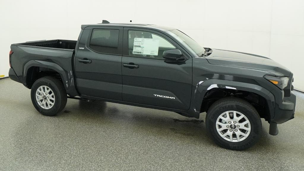 New 2026 Underground Toyota SR5 image 36