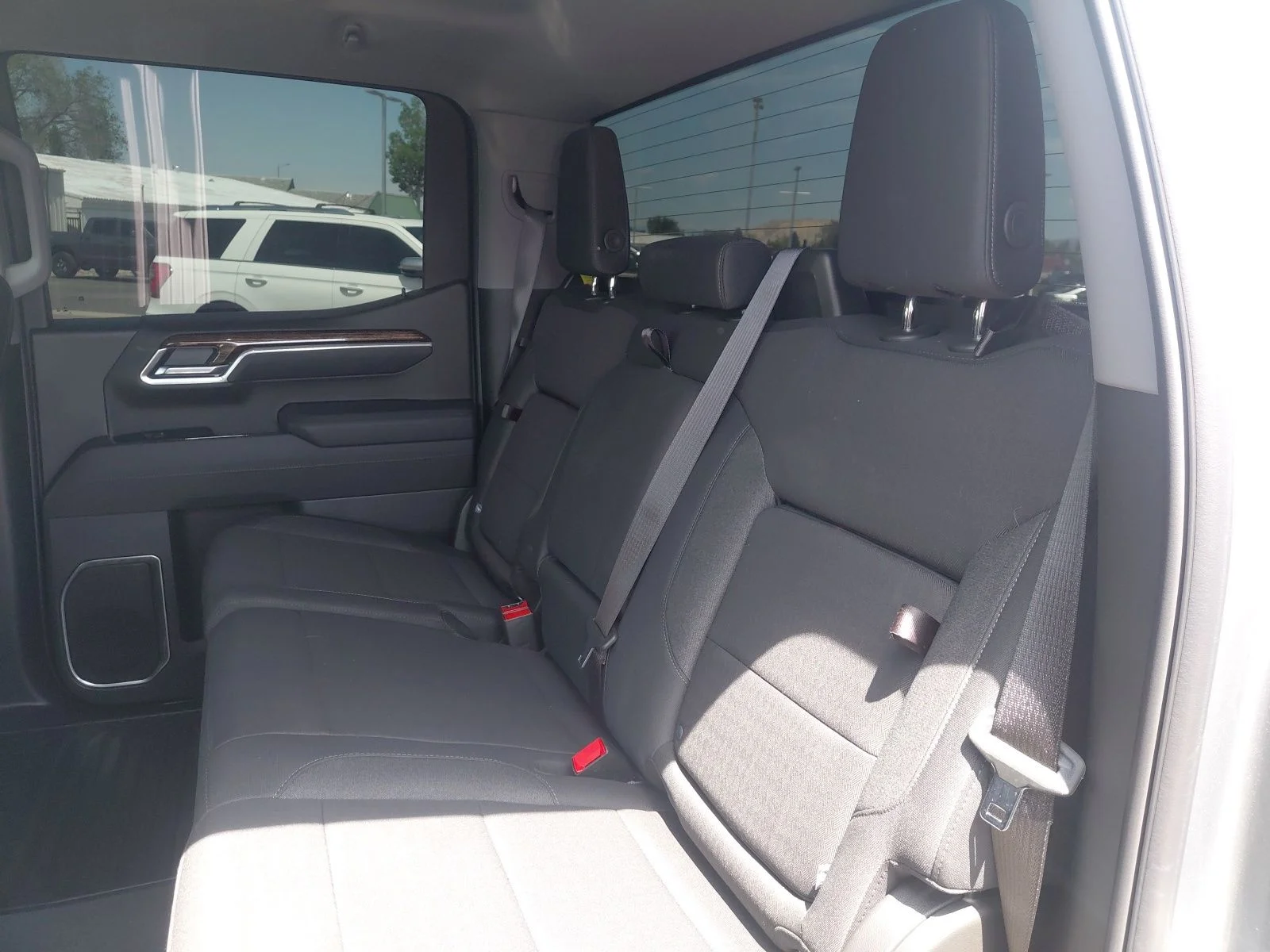 Used 2026 Silver GMC Elevation image 26